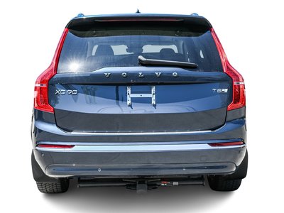 Volvo XC90 Plug-In Hybrid  2025 à Pointe-Claire, Québec