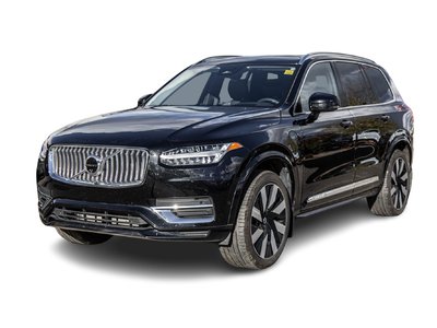 XC90 Recharge
