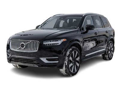 XC90 Recharge
