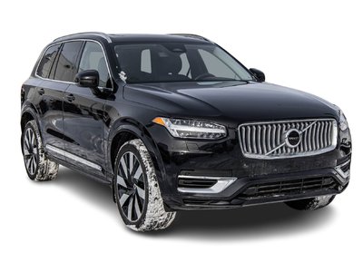 2024 Volvo XC90 Recharge in Pointe-Claire, Quebec
