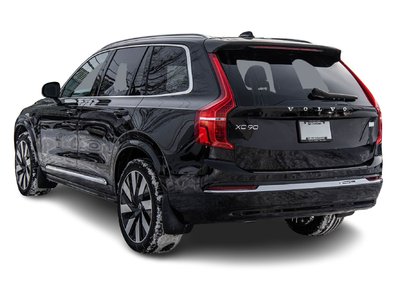 2024 Volvo XC90 Recharge in Pointe-Claire, Quebec