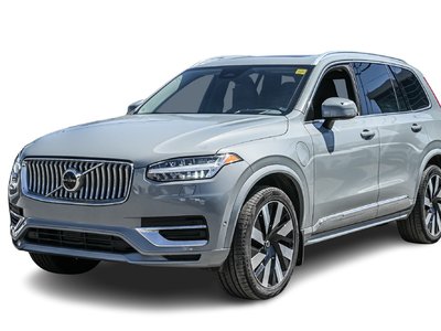 XC90 Recharge