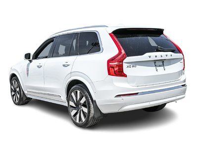 Volvo XC90 Recharge  2024 à Pointe-Claire, Québec