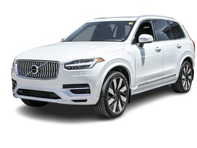 Volvo XC90 Recharge  2024 à Pointe-Claire, Québec