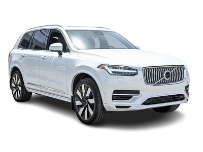Volvo XC90 Recharge  2024 à Pointe-Claire, Québec