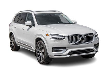 2024 Volvo XC90 Recharge in Pointe-Claire, Quebec