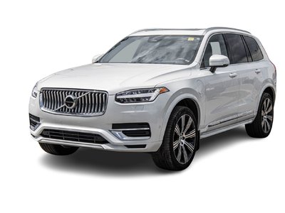 2024 Volvo XC90 Recharge in Pointe-Claire, Quebec