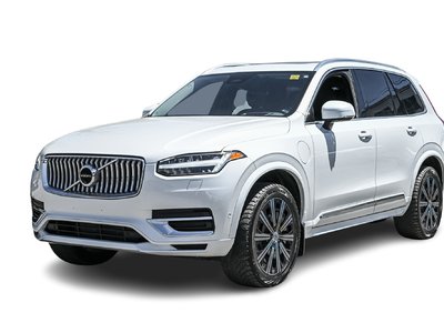 2024 Volvo XC90 Recharge in Pointe-Claire, Quebec