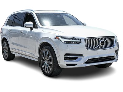 2024 Volvo XC90 Recharge in Pointe-Claire, Quebec