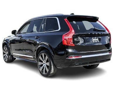 Volvo XC90 Recharge  2024 à Pointe-Claire, Québec