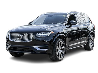 Volvo XC90 Recharge  2024 à Pointe-Claire, Québec