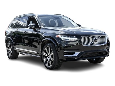 Volvo XC90 Recharge  2024 à Pointe-Claire, Québec