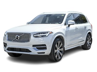 Volvo XC90 Recharge  2024 à Pointe-Claire, Québec