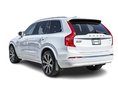 Volvo XC90 Recharge  2024 à Pointe-Claire, Québec