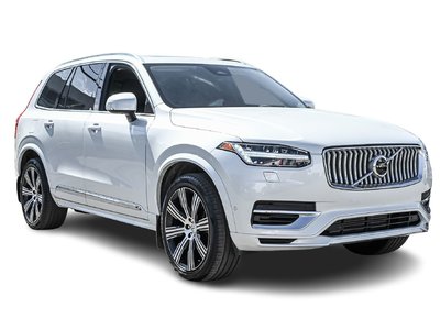 Volvo XC90 Recharge  2024 à Pointe-Claire, Québec