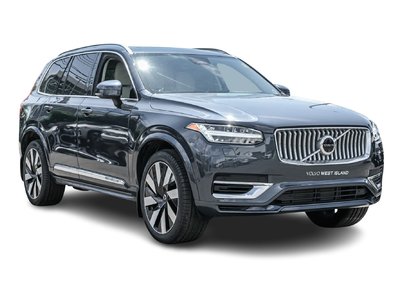 Volvo XC90 Recharge  2024 à Pointe-Claire, Québec