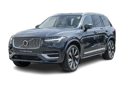 Volvo XC90 Recharge  2024 à Pointe-Claire, Québec