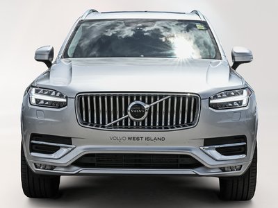 2021 Volvo XC90 in Pointe-Claire, Quebec