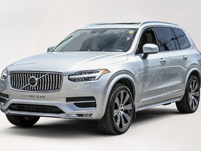 2021 Volvo XC90 in Pointe-Claire, Quebec