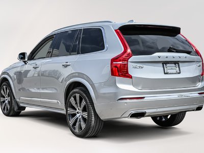 2021 Volvo XC90 in Pointe-Claire, Quebec