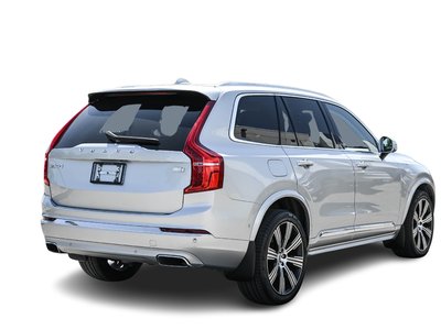 Volvo XC90  2021 à Pointe-Claire, Québec