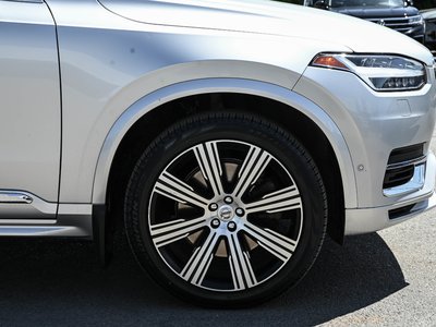 Volvo XC90  2021 à Pointe-Claire, Québec