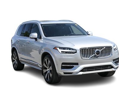 Volvo XC90  2021 à Pointe-Claire, Québec