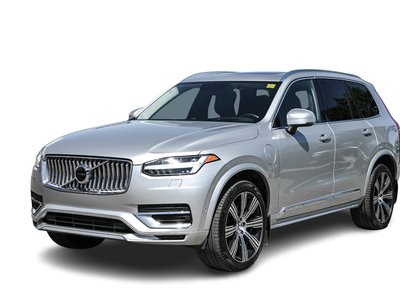 Volvo XC90  2021 à Pointe-Claire, Québec