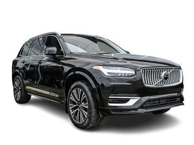 2021 Volvo XC90 in Pointe-Claire, Quebec