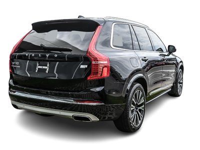 2021 Volvo XC90 in Pointe-Claire, Quebec