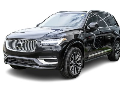 2021 Volvo XC90 in Pointe-Claire, Quebec