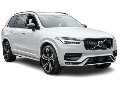 2021 Volvo XC90 in Pointe-Claire, Quebec
