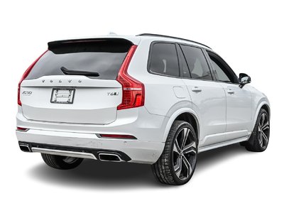 2021 Volvo XC90 in Pointe-Claire, Quebec