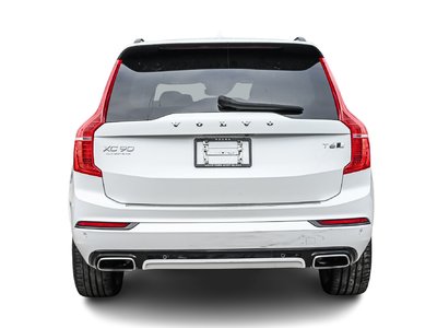 2021 Volvo XC90 in Pointe-Claire, Quebec