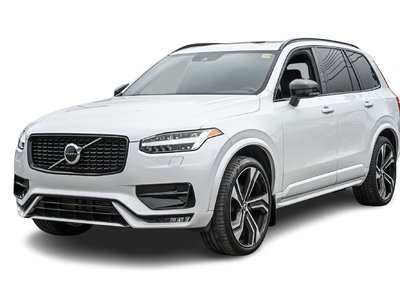 2021 Volvo XC90 in Pointe-Claire, Quebec