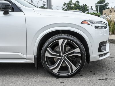 2021 Volvo XC90 in Pointe-Claire, Quebec