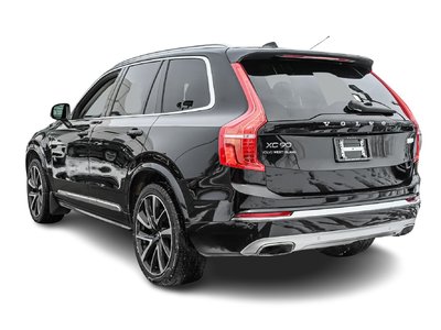 2021 Volvo XC90 in Pointe-Claire, Quebec