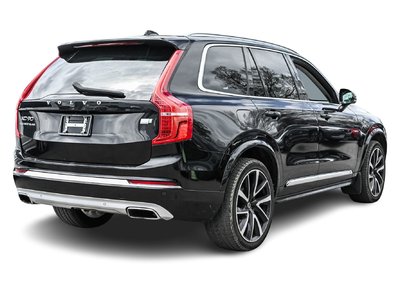 Volvo XC90  2021 à Pointe-Claire, Québec