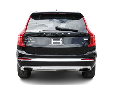 Volvo XC90  2021 à Pointe-Claire, Québec