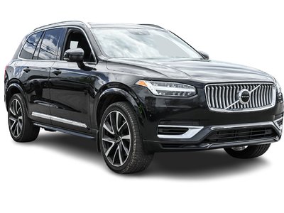Volvo XC90  2021 à Pointe-Claire, Québec