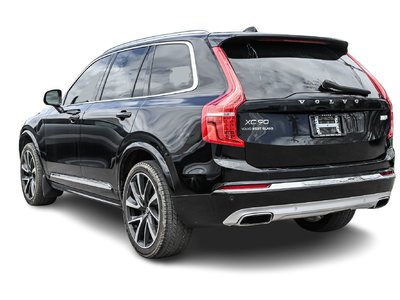 Volvo XC90  2021 à Pointe-Claire, Québec