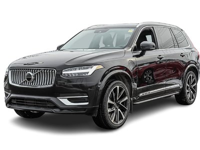 2021 Volvo XC90 in Pointe-Claire, Quebec