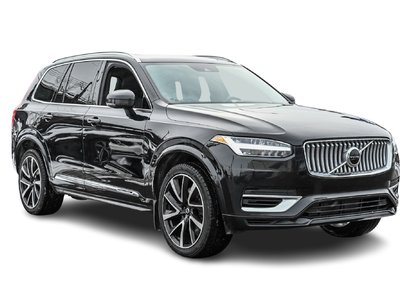 2021 Volvo XC90 in Pointe-Claire, Quebec