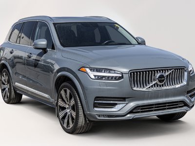 2022 Volvo XC90 in Pointe-Claire, Quebec