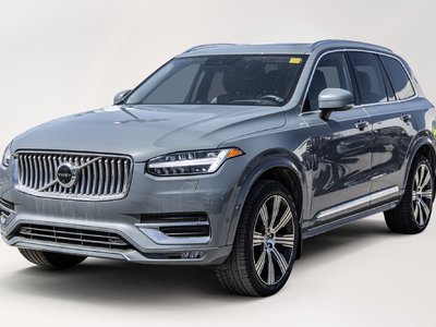 2022 Volvo XC90 in Pointe-Claire, Quebec