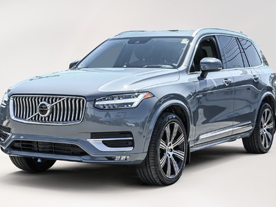 Volvo XC90  2022 à Pointe-Claire, Québec