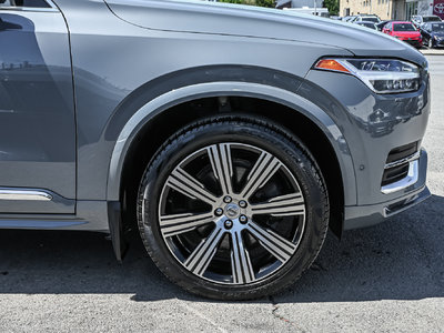 Volvo XC90  2022 à Pointe-Claire, Québec