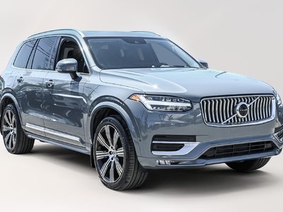 Volvo XC90  2022 à Pointe-Claire, Québec