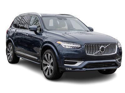 2022 Volvo XC90 in Pointe-Claire, Quebec