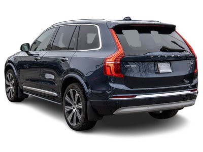 2022 Volvo XC90 in Pointe-Claire, Quebec